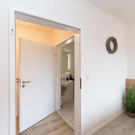 Hébergement de vacances Quartier Eins