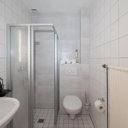 Hébergement de vacances Quartier Eins